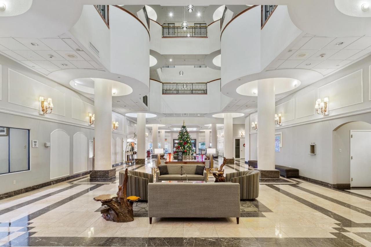 Hotel Wyndham Garden Baronne Plaza Nowy Orlean Zewnętrze zdjęcie