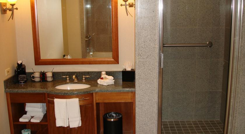 Hotel Wyndham Garden Baronne Plaza Nowy Orlean Zewnętrze zdjęcie