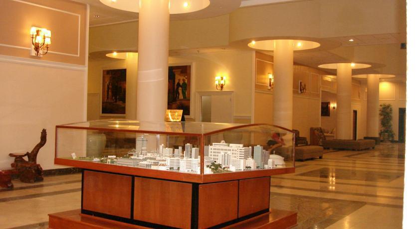 Hotel Wyndham Garden Baronne Plaza Nowy Orlean Zewnętrze zdjęcie